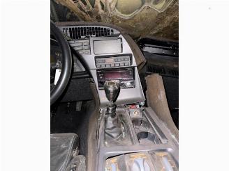 Chevrolet Corvette Corvette (C4), Coupe, 1983 / 1997 5.7 V8 TPI picture 9