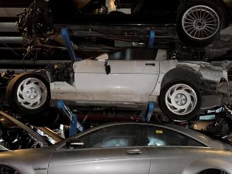 Vrakbiler auto Chevrolet Corvette Corvette ZR-1 (C4), Coupe, 1989 / 1997 5.7 V8 32V 1988