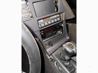 Chevrolet Corvette Corvette (C4), Coupe, 1983 / 1997 5.7 V8 TPI picture 11