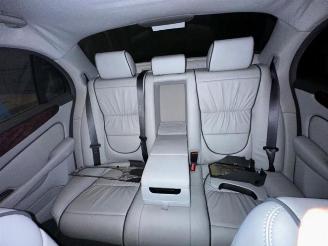 Jaguar XJ XJ (X350), Sedan, 2003 / 2009 6 3.0 V6 24V picture 7