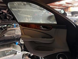 Jaguar XJ XJ (X350), Sedan, 2003 / 2009 6 3.0 V6 24V picture 14