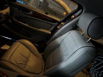 Jaguar XJ XJ (X350), Sedan, 2003 / 2009 6 3.0 V6 24V picture 8