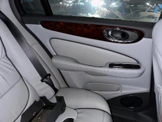 Jaguar XJ XJ (X350), Sedan, 2003 / 2009 6 3.0 V6 24V picture 5