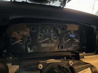 Jaguar XJ XJ (X350), Sedan, 2003 / 2009 6 3.0 V6 24V picture 12