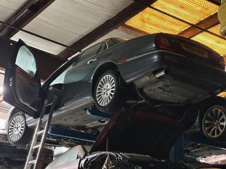 Jaguar XJ XJ (X350), Sedan, 2003 / 2009 6 3.0 V6 24V picture 2