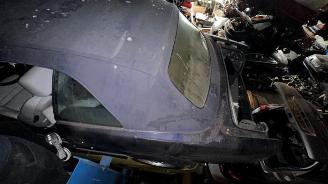 Auto da rottamare BMW 3-serie 3 serie (E36/2C), Cabrio, 1992 / 1999 328i 24V 1998