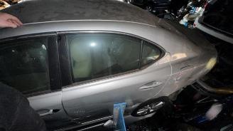 Lexus IS  picture 5