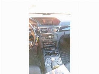 Mercedes E-klasse E Estate (S212), Combi, 2009 / 2016 E-350 CGI V6 24V picture 9