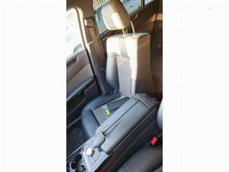 Mercedes E-klasse E Estate (S212), Combi, 2009 / 2016 E-350 CGI V6 24V picture 18