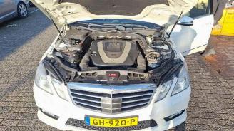 Mercedes E-klasse E Estate (S212), Combi, 2009 / 2016 E-350 CGI V6 24V picture 11