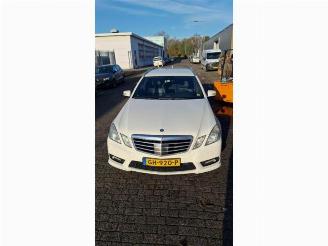 Mercedes E-klasse E Estate (S212), Combi, 2009 / 2016 E-350 CGI V6 24V picture 3