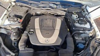 Mercedes E-klasse E Estate (S212), Combi, 2009 / 2016 E-350 CGI V6 24V picture 12