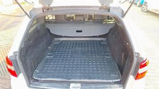 Mercedes E-klasse E Estate (S212), Combi, 2009 / 2016 E-350 CGI V6 24V picture 14