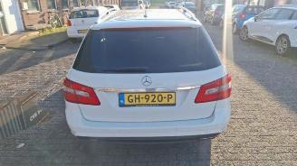 Mercedes E-klasse E Estate (S212), Combi, 2009 / 2016 E-350 CGI V6 24V picture 6