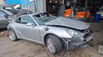 Vrakbiler auto Porsche 911 911 (997), Coupe, 2004 / 2013 3.6 24V Carrera 2005