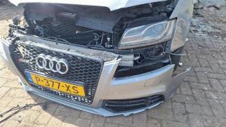 Auto da rottamare Audi Rs5 RS 5 (8T3), Coupe, 2010 / 2017 4.2 V8 32V 2010/10