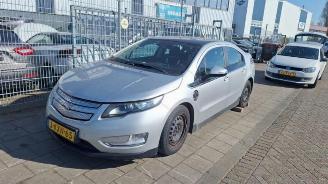 Vrakbiler auto Chevrolet Volt Volt, Hatchback, 2011 / 2015 1.4 16V 2012/8