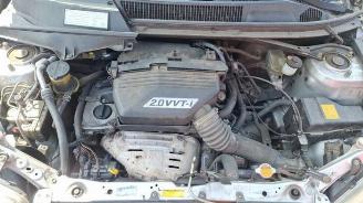 Toyota Rav-4 RAV4 (A2), Terreinwagen, 2000 / 2005 2.0 16V VVT-i 4x4 picture 16