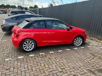 Audi A1 A1 (8X1/8XK), Hatchback 3-drs, 2010 / 2018 1.2 TFSI picture 2