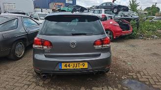 Vrakbiler auto Volkswagen Golf Golf VI (5K1), Hatchback, 2008 / 2013 2.0 GTI 16V 2009/6