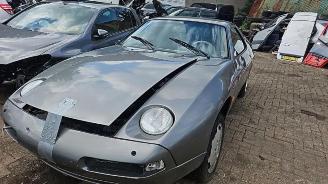 Coche siniestrado Porsche 928 928, Coupe, 1977 / 1995 5.0 S4 32V 1988/7
