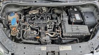 Volkswagen Caddy Caddy III (2KA,2KH,2CA,2CH), Van, 2004 / 2015 1.6 TDI 16V picture 7