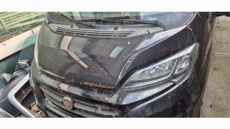  Fiat Ducato Ducato (250), Van, 2006 2.3 D 120 Multijet AdBlue 2020/4
