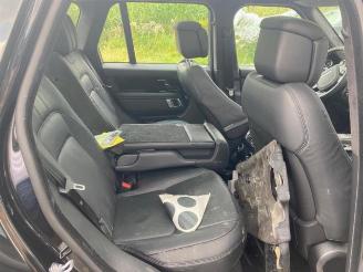 Land Rover Range Rover  picture 11