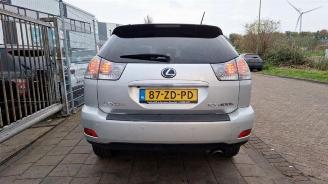 Lexus RX RX (U3), SUV, 2003 / 2008 400h V6 24V VVT-i 4x4 picture 5