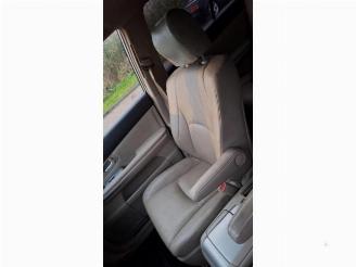 Lexus RX RX (U3), SUV, 2003 / 2008 400h V6 24V VVT-i 4x4 picture 10