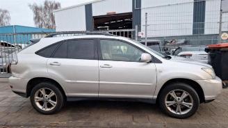 Lexus RX RX (U3), SUV, 2003 / 2008 400h V6 24V VVT-i 4x4 picture 3