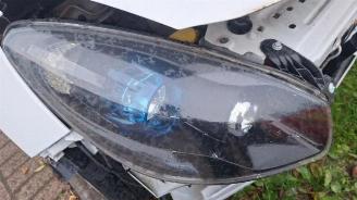 Renault Wind Wind (EN/E4), Cabrio, 2010 / 2013 1.2 16V TCE picture 12