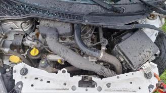 Renault Wind Wind (EN/E4), Cabrio, 2010 / 2013 1.2 16V TCE picture 13