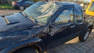 Isuzu D-Max D-Max, Pick-up, 2002 / 2012 3.0 D 4x4 picture 6