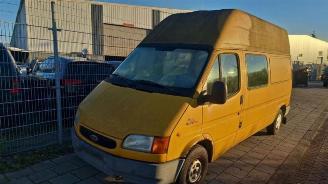 Ford Transit Transit, Bus, 1994 / 2000 2.5 Di 80-120 picture 1