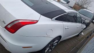 Jaguar XJ XJ (X351), Sedan, 2009 / 2019 3.0 V6 Supercharged 24V picture 6