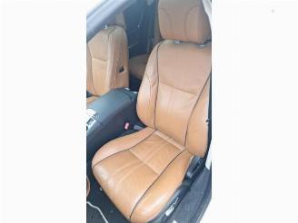 Jaguar XJ XJ (X351), Sedan, 2009 / 2019 3.0 V6 Supercharged 24V picture 14