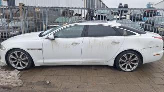 Jaguar XJ XJ (X351), Sedan, 2009 / 2019 3.0 V6 Supercharged 24V picture 4