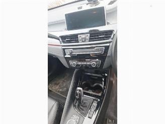 BMW X1 X1 (F48), SUV, 2014 / 2022 sDrive 18d 2.0 16V picture 12