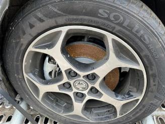 MG 3 MG3, Hatchback, 2024 1.5 Hybrid+ picture 13