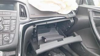 Opel Cascada Cascada, Cabrio, 2013 / 2019 1.4 Turbo 16V picture 9