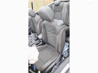 Opel Cascada Cascada, Cabrio, 2013 / 2019 1.4 Turbo 16V picture 10