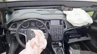 Opel Cascada Cascada, Cabrio, 2013 / 2019 1.4 Turbo 16V picture 7