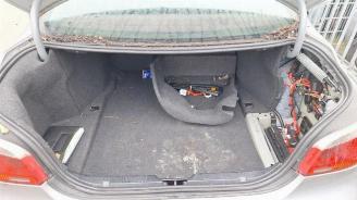 BMW 5-serie 5 serie (E60), Sedan, 2003 / 2010 535d 24V picture 17