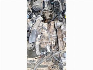 Hyundai Santa Fe Santa Fe III (DM), SUV, 2012 / 2018 2.2 CRDi R 16V 4x4 picture 9