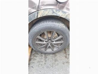 Hyundai Santa Fe Santa Fe III (DM), SUV, 2012 / 2018 2.2 CRDi R 16V 4x4 picture 16