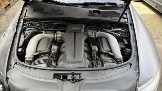 Audi Rs6 RS 6 Avant (C6), Combi, 2008 / 2010 RS6 5.0 V10 40V TFSI picture 4