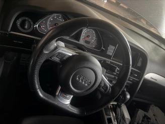Audi Rs6 RS 6 Avant (C6), Combi, 2008 / 2010 RS6 5.0 V10 40V TFSI picture 5