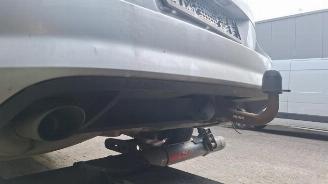 Volkswagen Passat Passat Variant (365), Combi, 2010 / 2015 1.4 TSI 16V picture 17