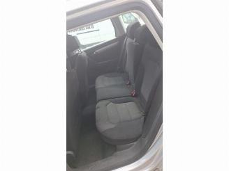 Volkswagen Passat Passat Variant (365), Combi, 2010 / 2015 1.4 TSI 16V picture 11